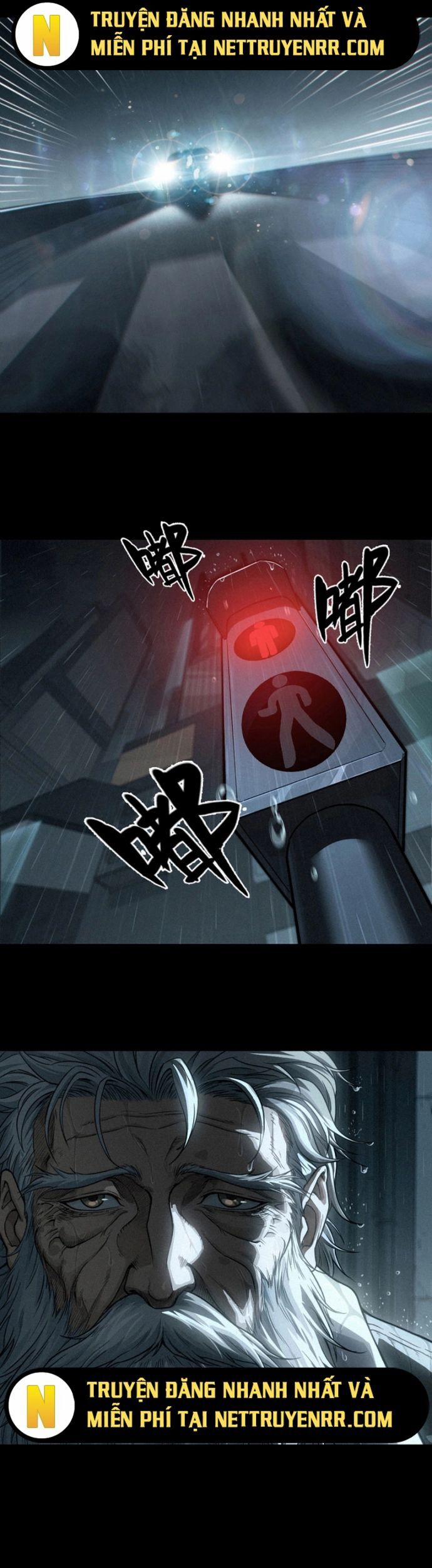 Nguyệt Khôi Truyện 32 trang 22
