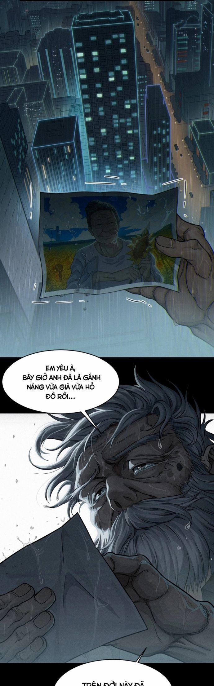 Nguyệt Khôi Truyện 32 trang 4