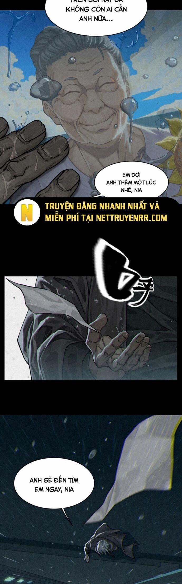 Nguyệt Khôi Truyện 32 trang 5