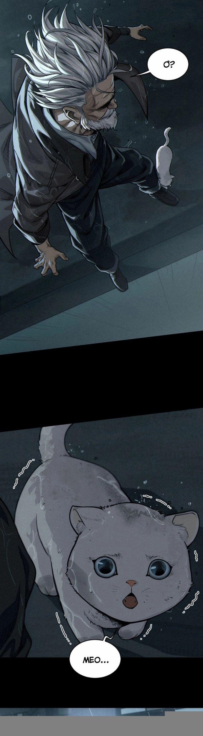 Nguyệt Khôi Truyện 32 trang 8