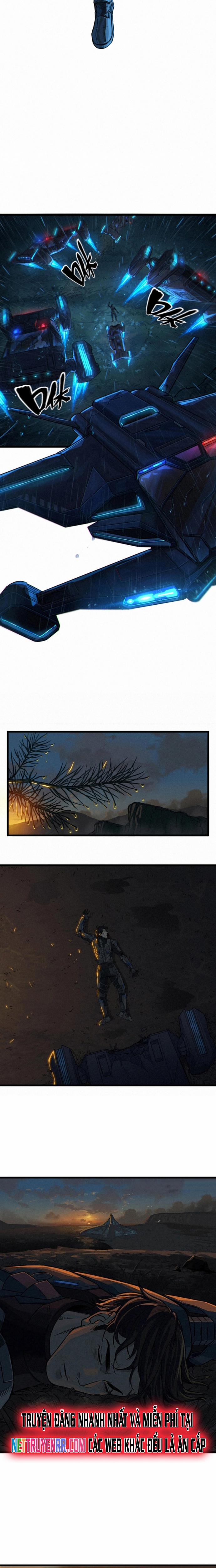 Nguyệt Khôi Truyện 33 trang 11