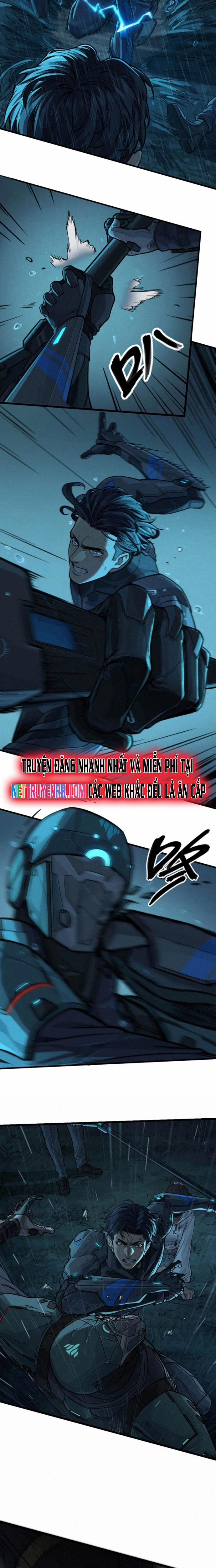 Nguyệt Khôi Truyện 33 trang 3