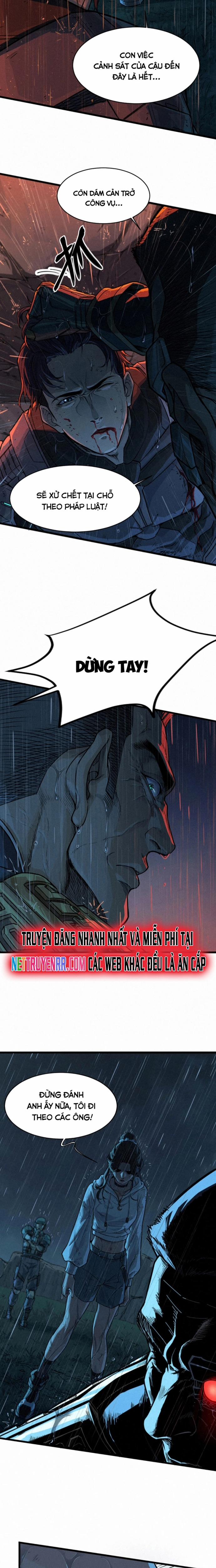 Nguyệt Khôi Truyện 33 trang 7