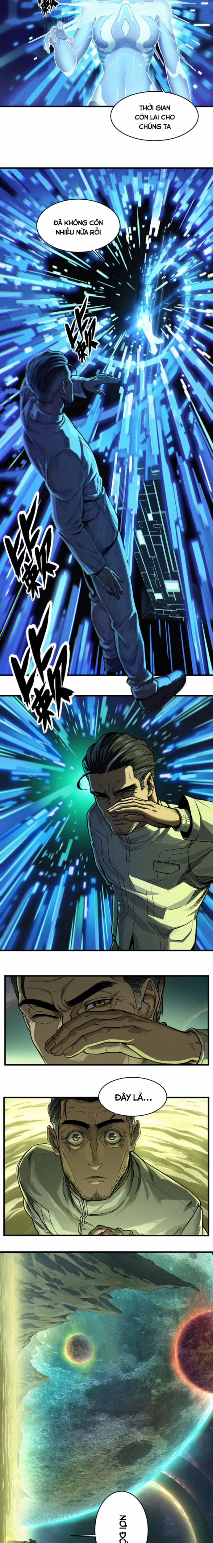 Nguyệt Khôi Truyện 34 trang 10