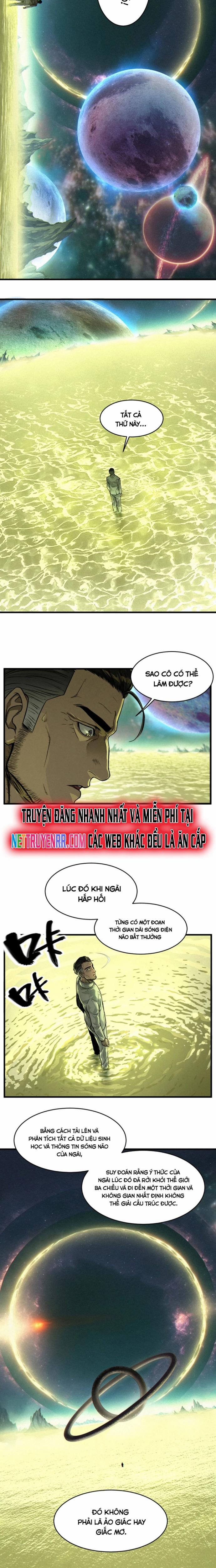 Nguyệt Khôi Truyện 34 trang 11