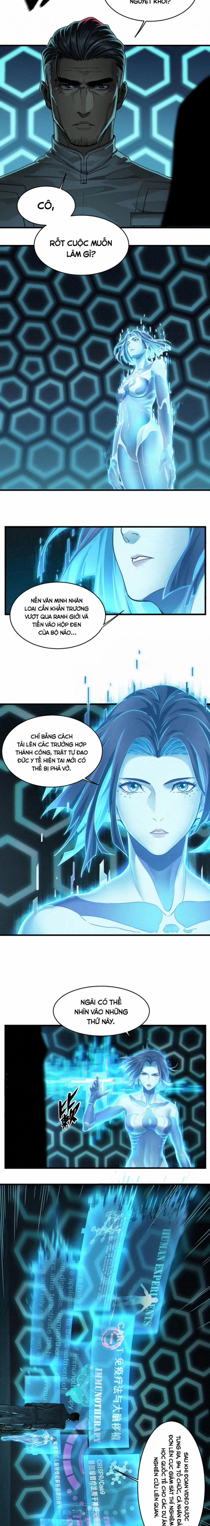 Nguyệt Khôi Truyện 34 trang 2