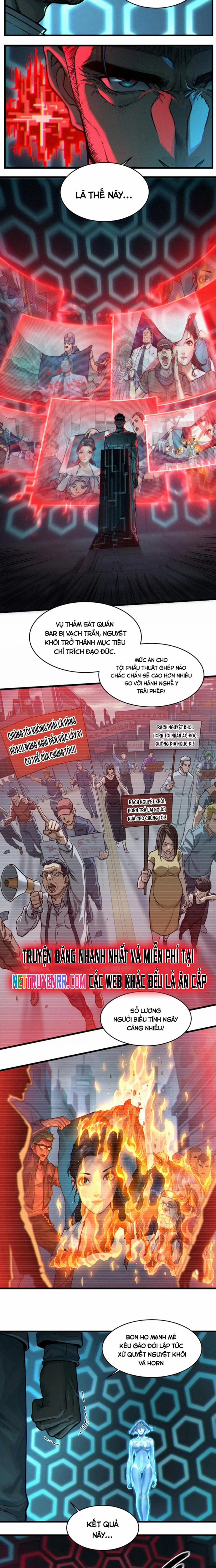 Nguyệt Khôi Truyện 34 trang 4