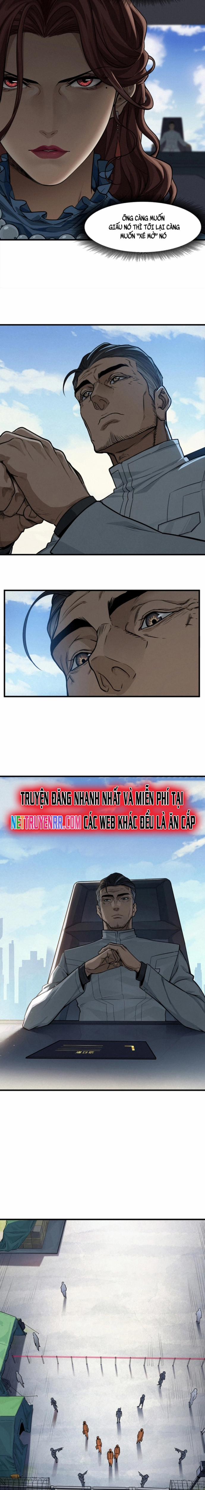 Nguyệt Khôi Truyện 35 trang 11