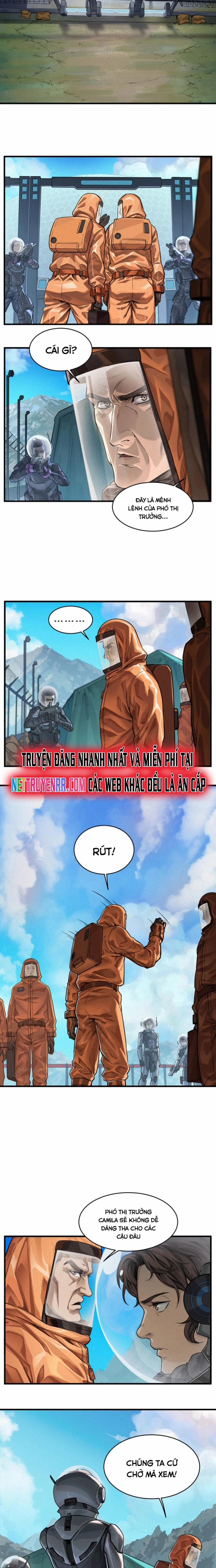 Nguyệt Khôi Truyện 35 trang 12