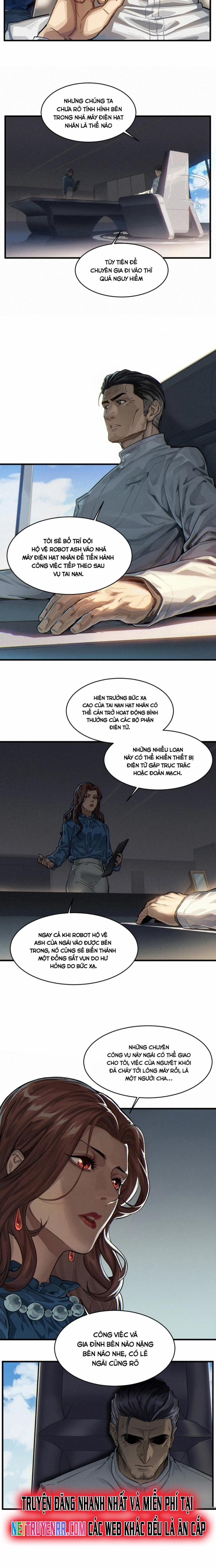 Nguyệt Khôi Truyện 35 trang 6