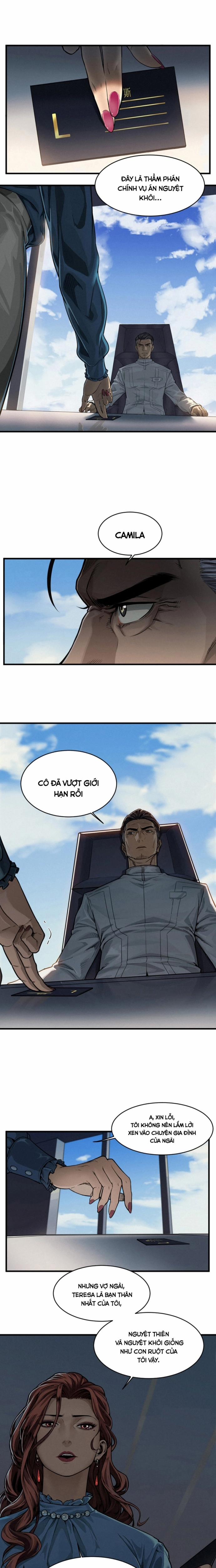 Nguyệt Khôi Truyện 35 trang 7