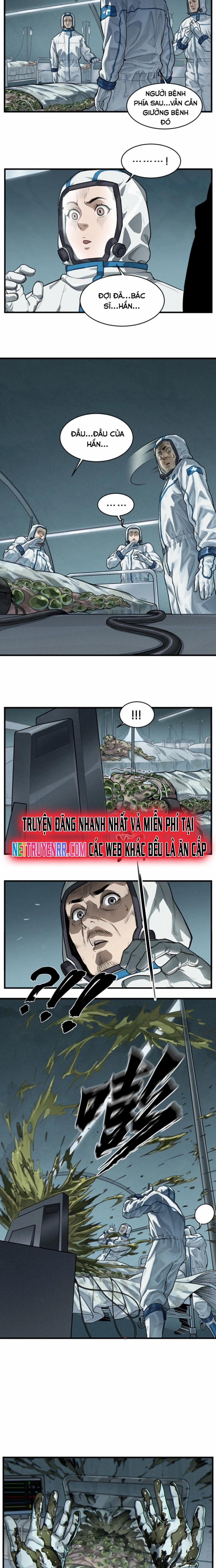 Nguyệt Khôi Truyện 36 trang 8