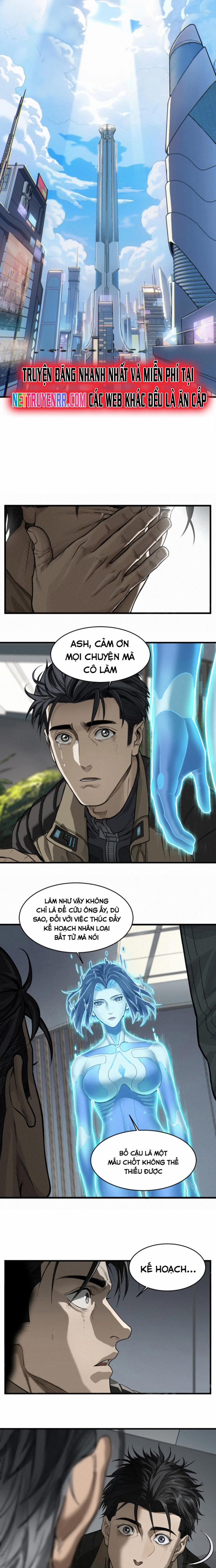 Nguyệt Khôi Truyện 37 trang 12