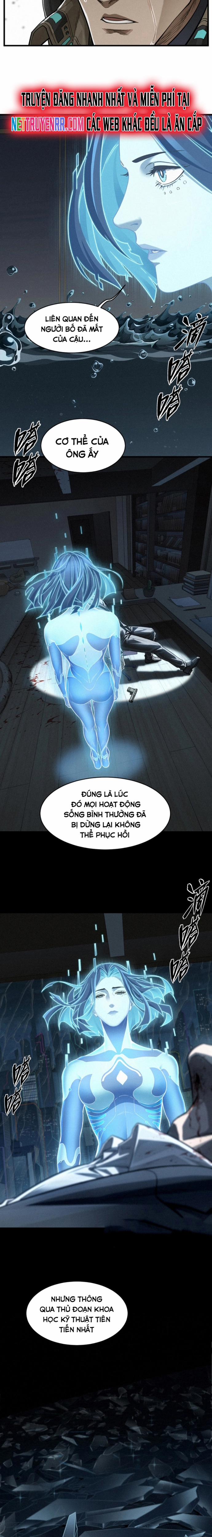 Nguyệt Khôi Truyện 37 trang 3