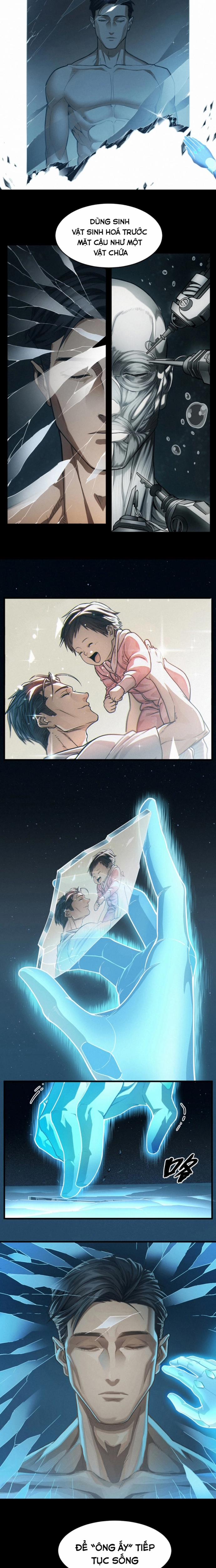 Nguyệt Khôi Truyện 37 trang 5