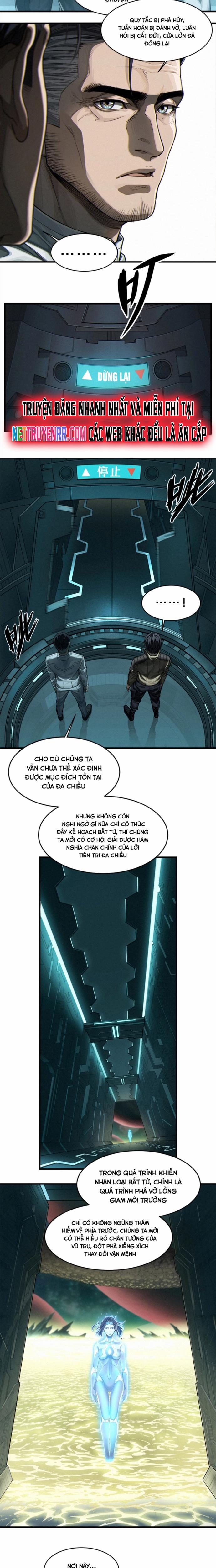 Nguyệt Khôi Truyện 38 trang 8