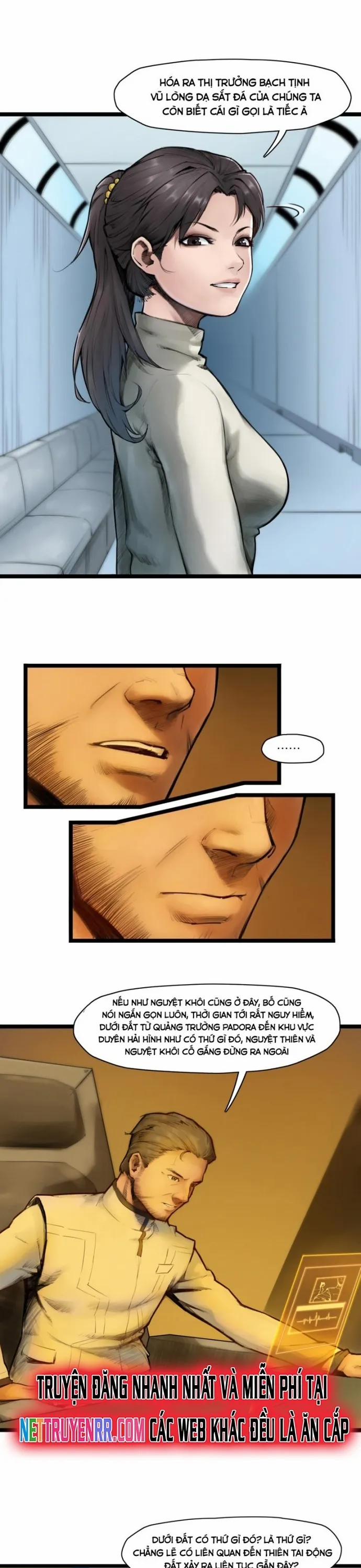 Nguyệt Khôi Truyện 4 trang 14