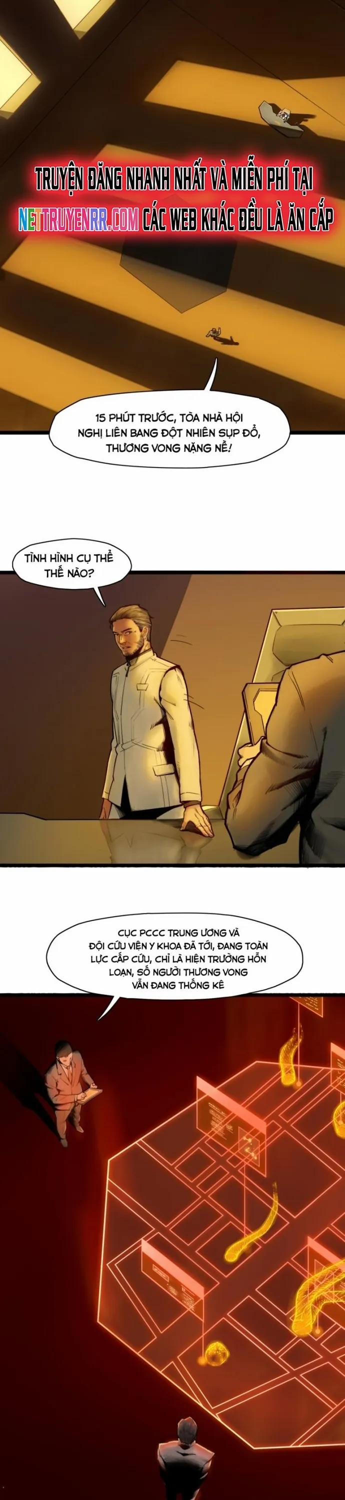 Nguyệt Khôi Truyện 4 trang 19