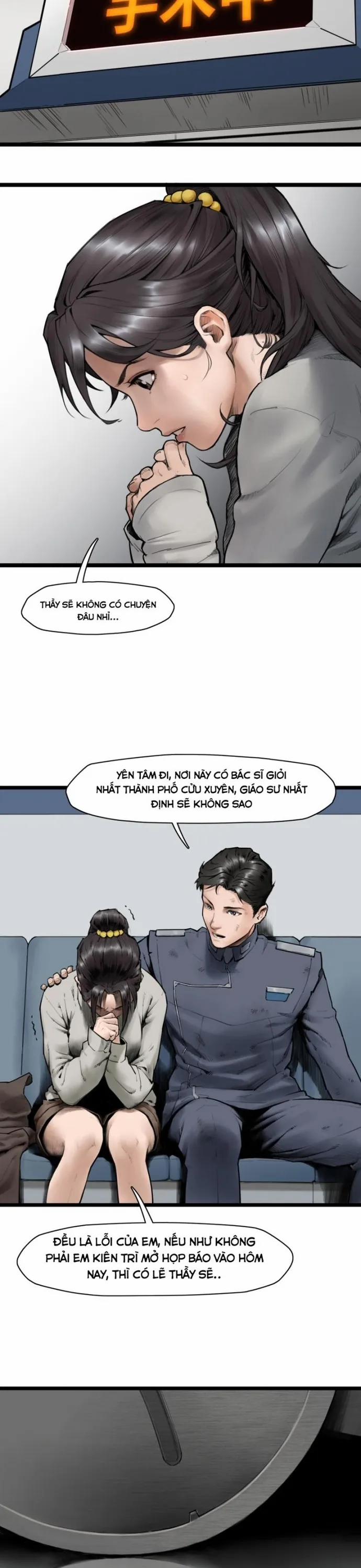 Nguyệt Khôi Truyện 4 trang 2