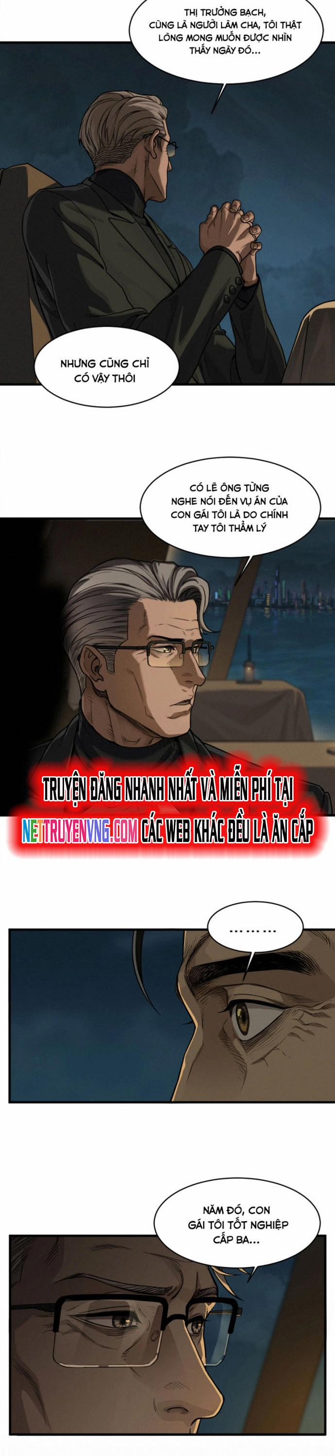 Nguyệt Khôi Truyện 40 trang 13