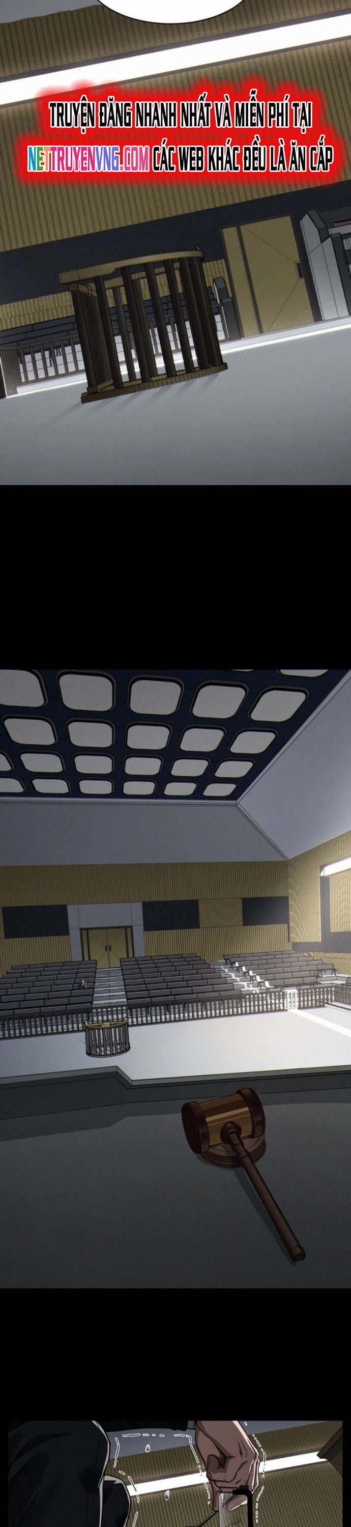 Nguyệt Khôi Truyện 40 trang 19