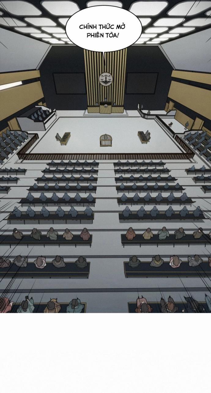 Nguyệt Khôi Truyện 41 trang 16