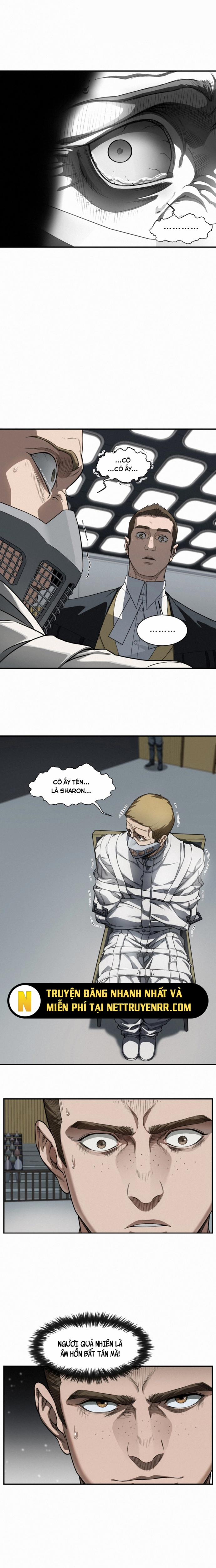 Nguyệt Khôi Truyện 42 trang 14