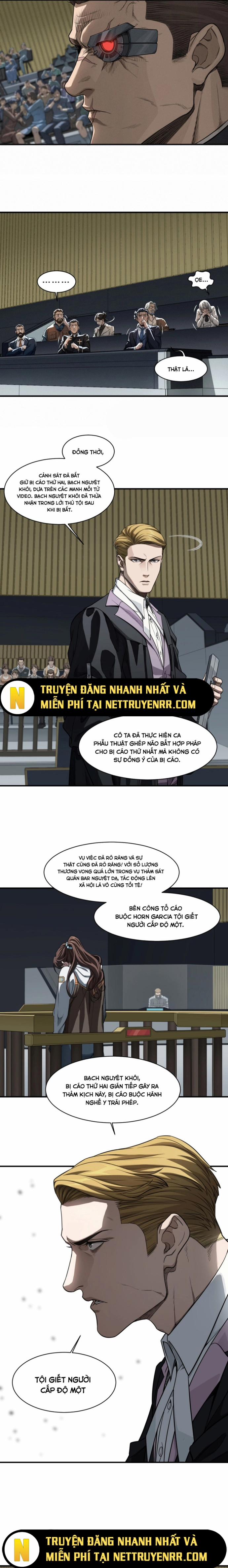 Nguyệt Khôi Truyện 42 trang 2