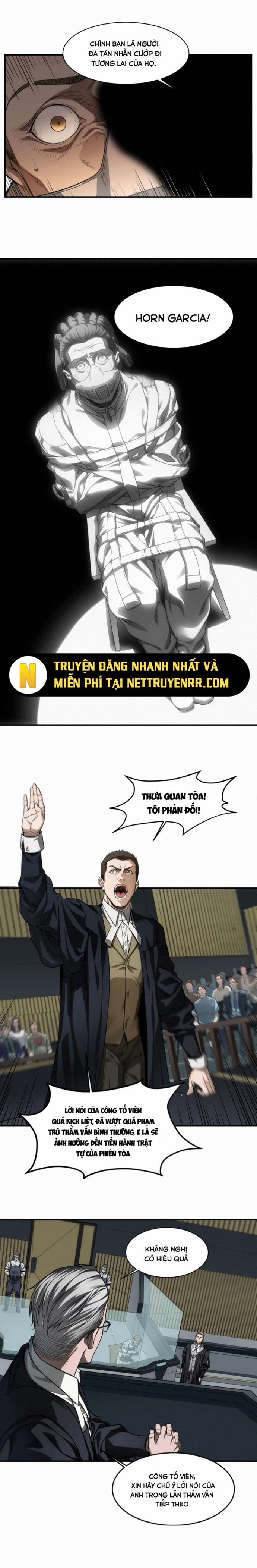 Nguyệt Khôi Truyện 42 trang 5