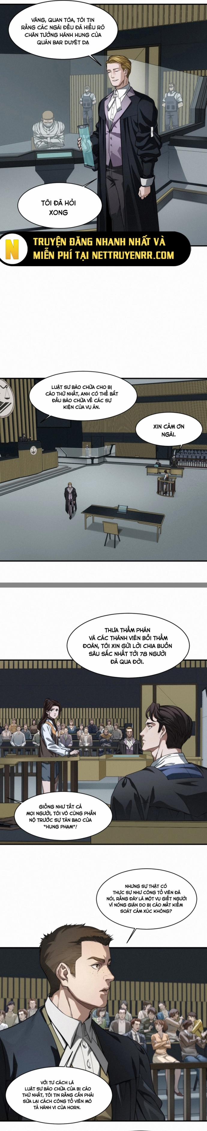 Nguyệt Khôi Truyện 42 trang 6