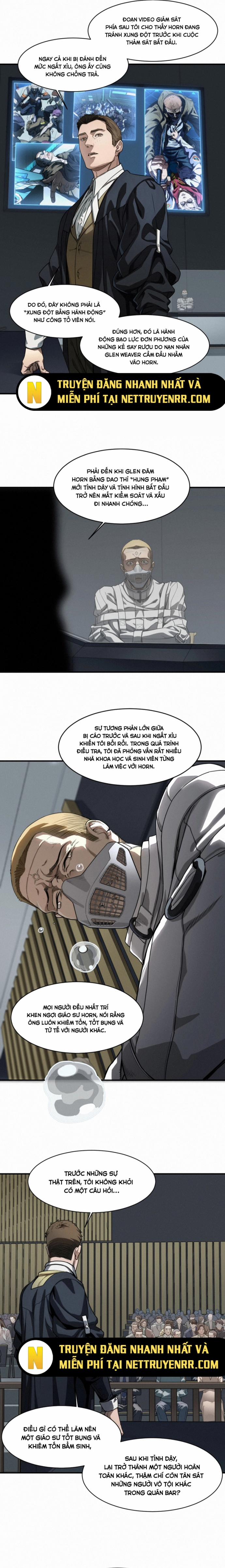 Nguyệt Khôi Truyện 42 trang 7