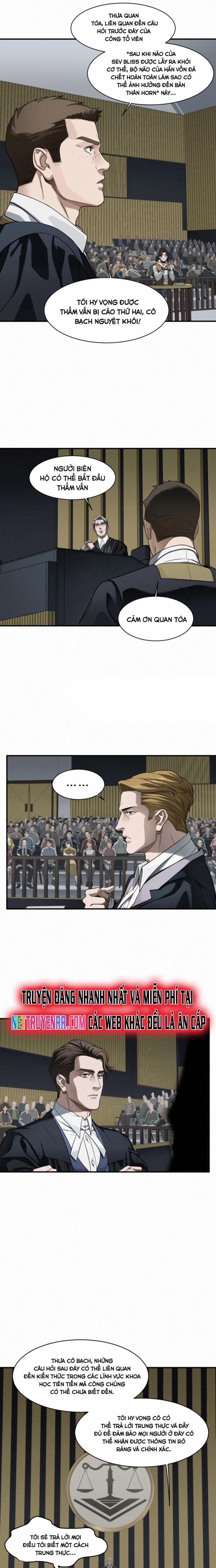 Nguyệt Khôi Truyện 43 trang 11