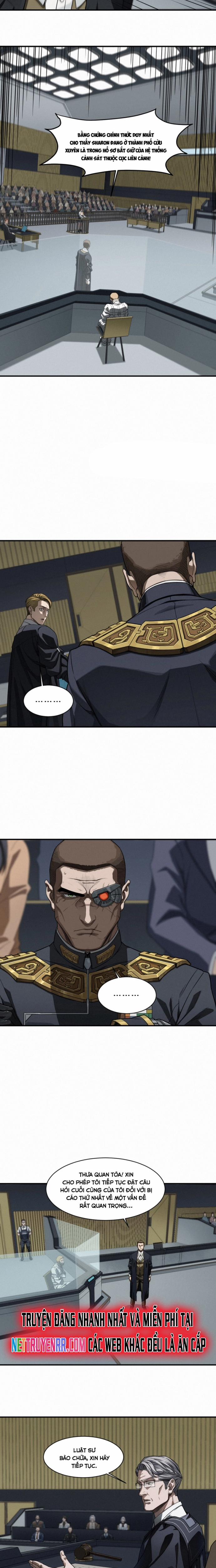 Nguyệt Khôi Truyện 43 trang 2