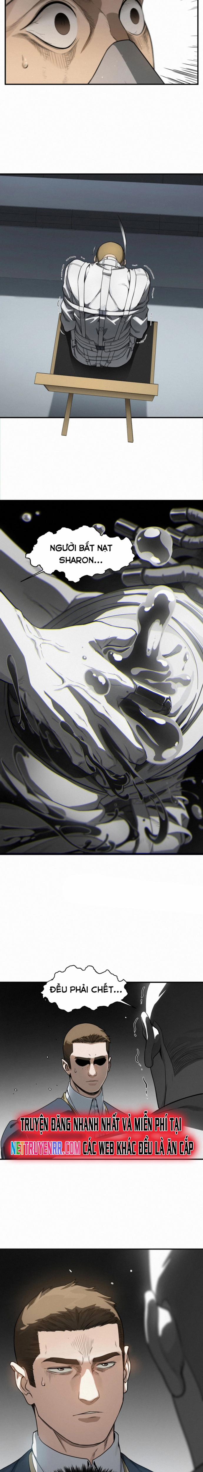 Nguyệt Khôi Truyện 43 trang 4