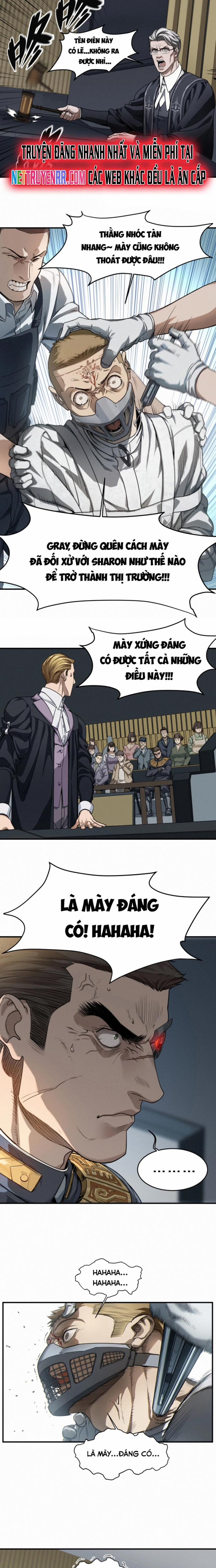 Nguyệt Khôi Truyện 43 trang 7