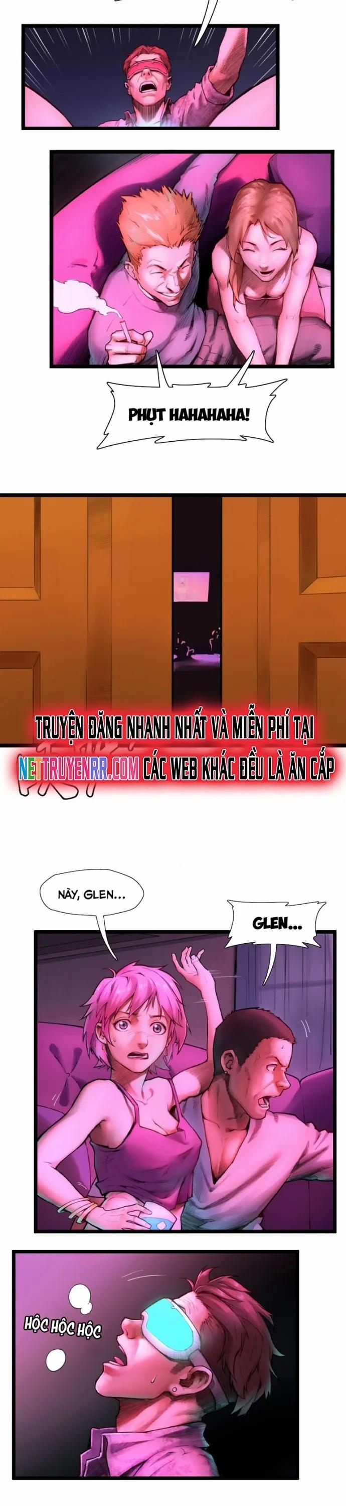 Nguyệt Khôi Truyện 5 trang 2