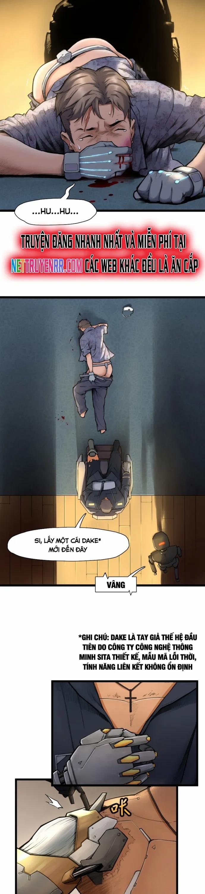 Nguyệt Khôi Truyện 5 trang 6