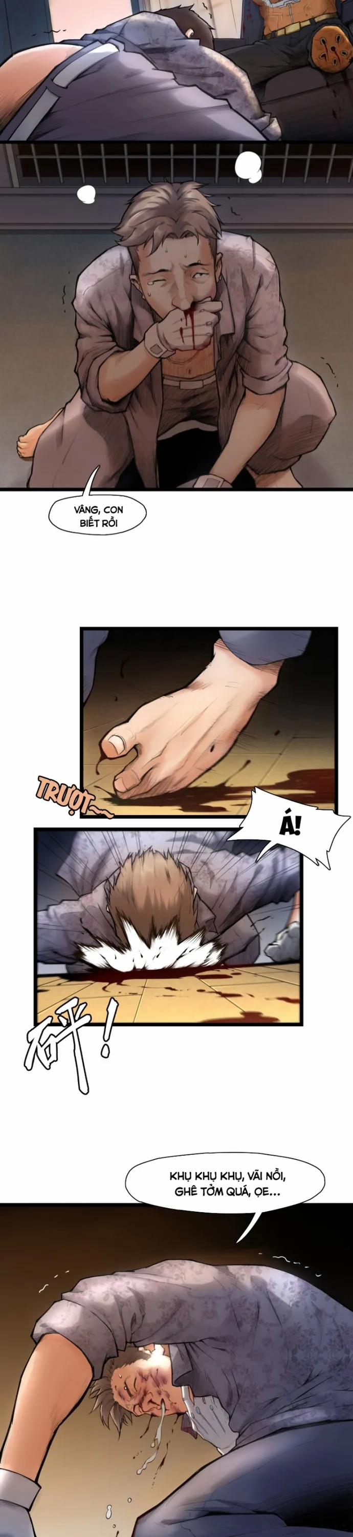 Nguyệt Khôi Truyện 5 trang 9