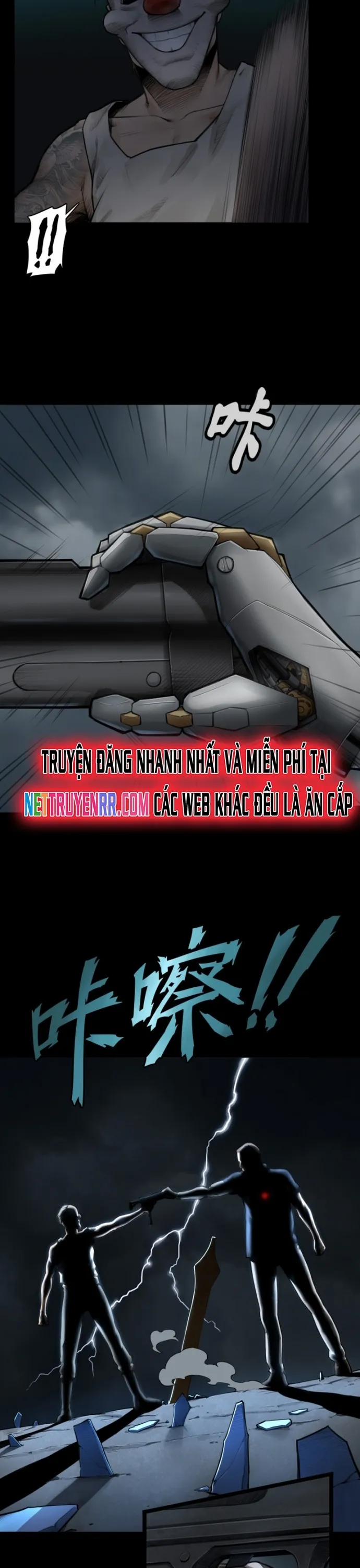 Nguyệt Khôi Truyện 6 trang 23