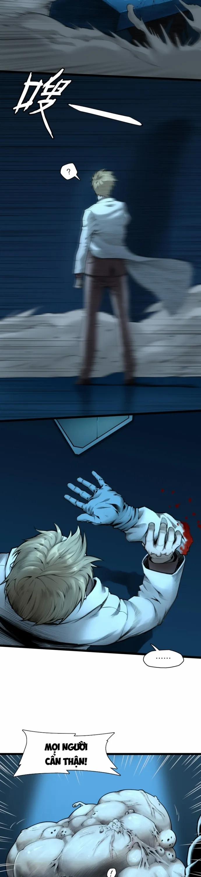 Nguyệt Khôi Truyện 7 trang 10