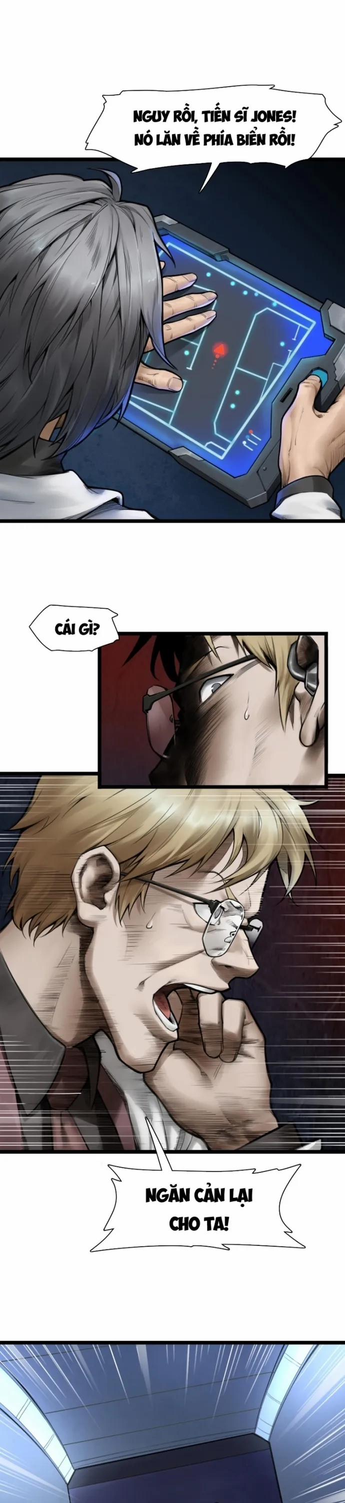 Nguyệt Khôi Truyện 7 trang 23