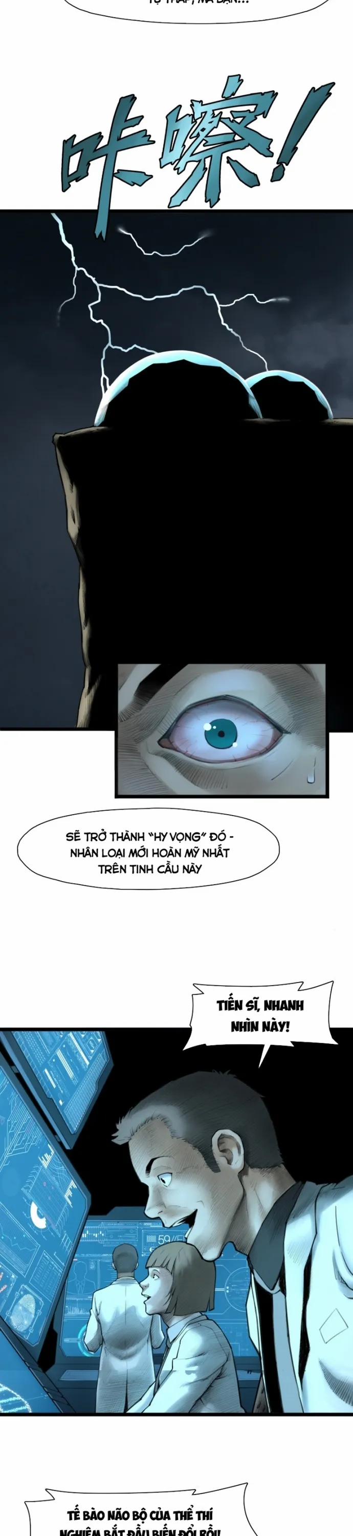 Nguyệt Khôi Truyện 7 trang 5