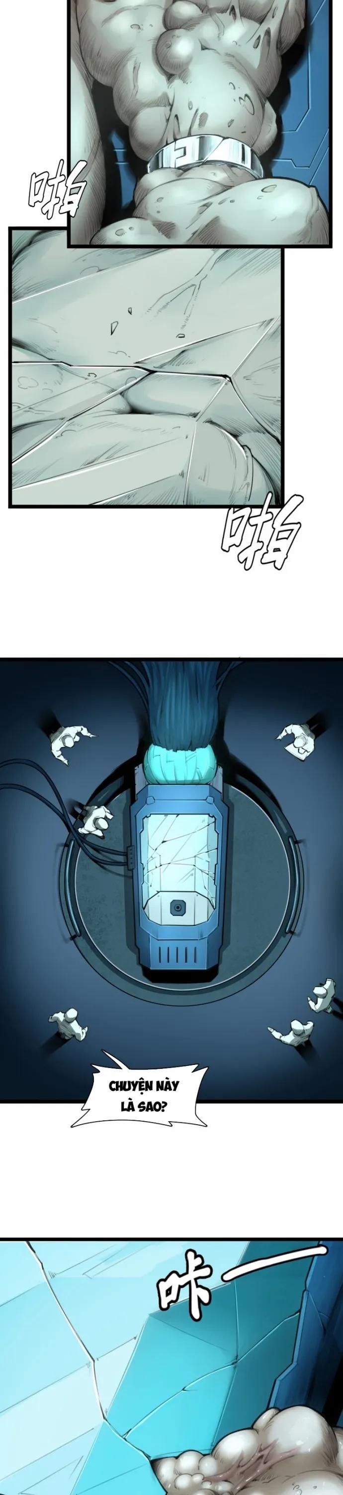 Nguyệt Khôi Truyện 7 trang 7