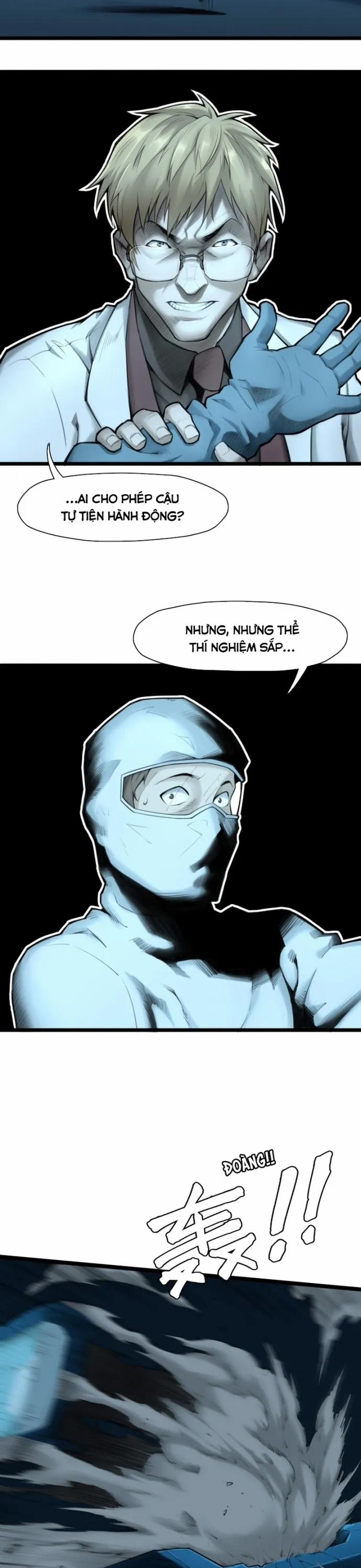 Nguyệt Khôi Truyện 7 trang 9