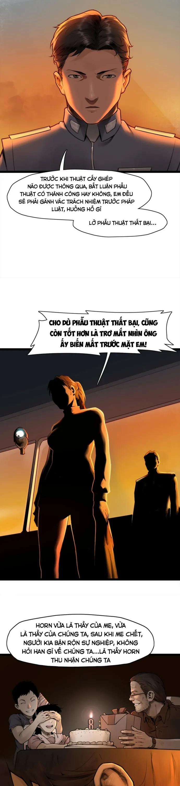 Nguyệt Khôi Truyện 8 trang 10