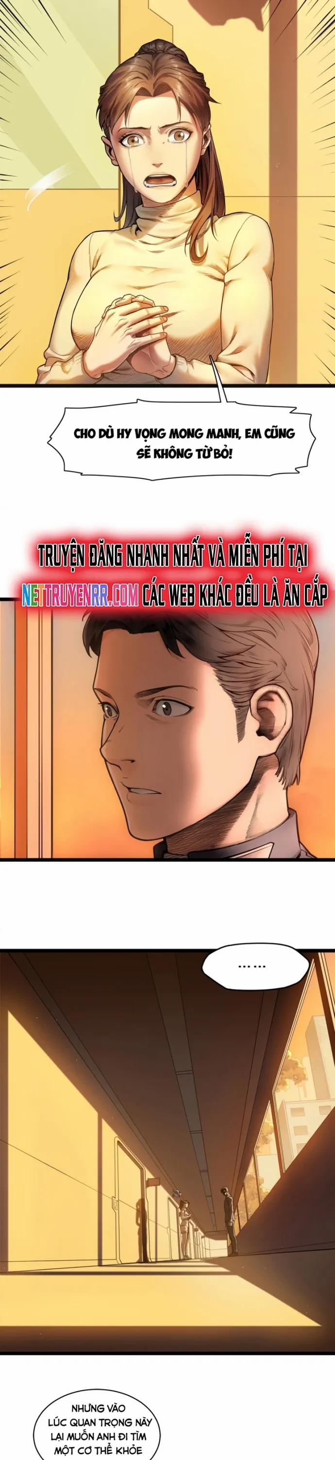 Nguyệt Khôi Truyện 8 trang 12