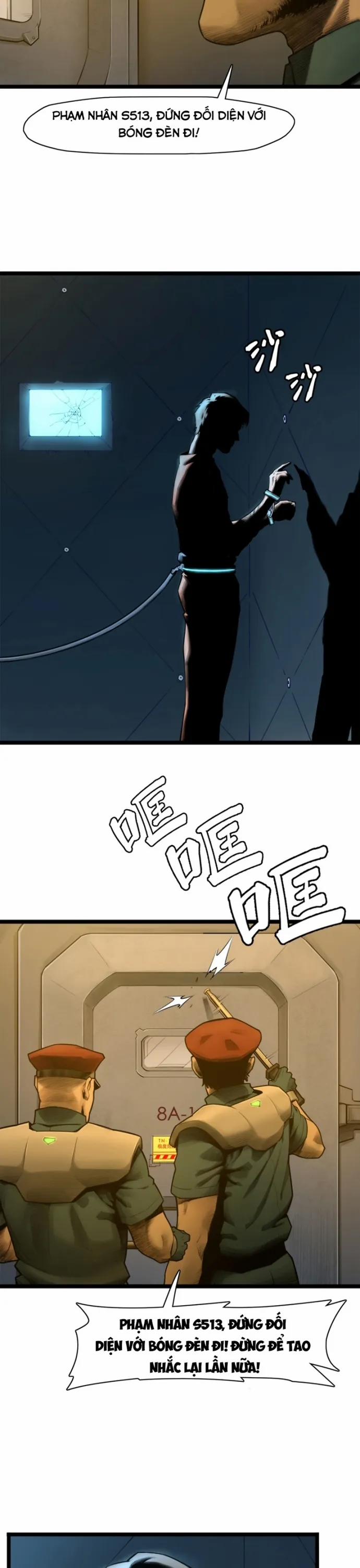 Nguyệt Khôi Truyện 8 trang 16