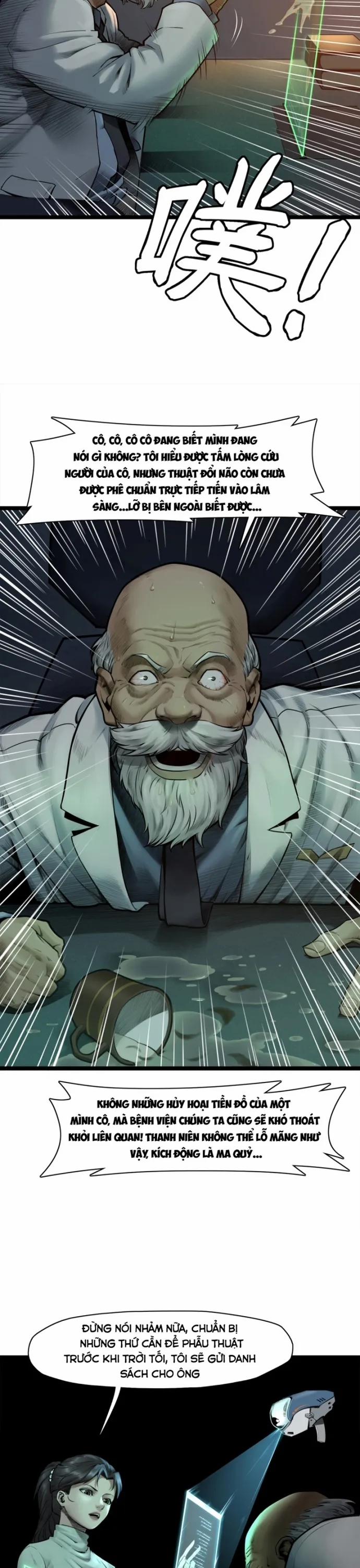 Nguyệt Khôi Truyện 8 trang 4