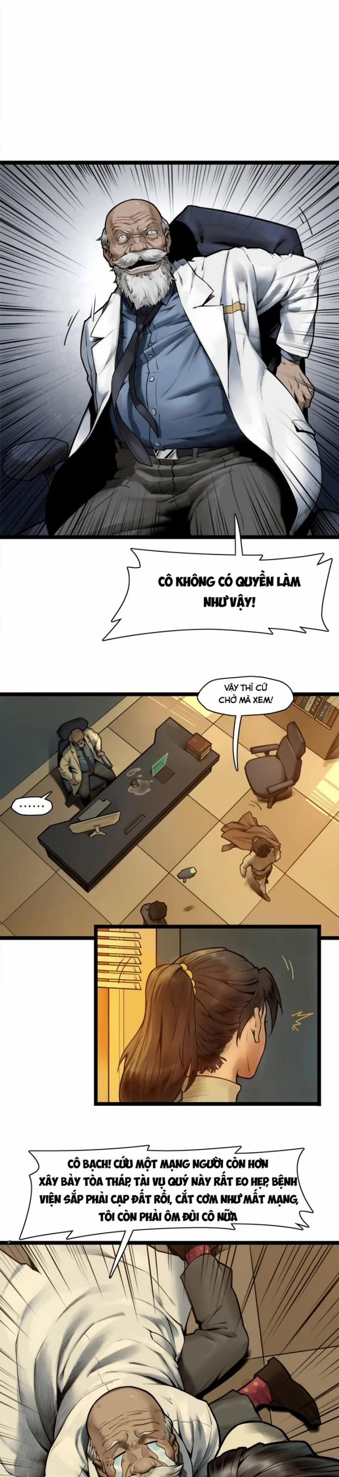 Nguyệt Khôi Truyện 8 trang 7