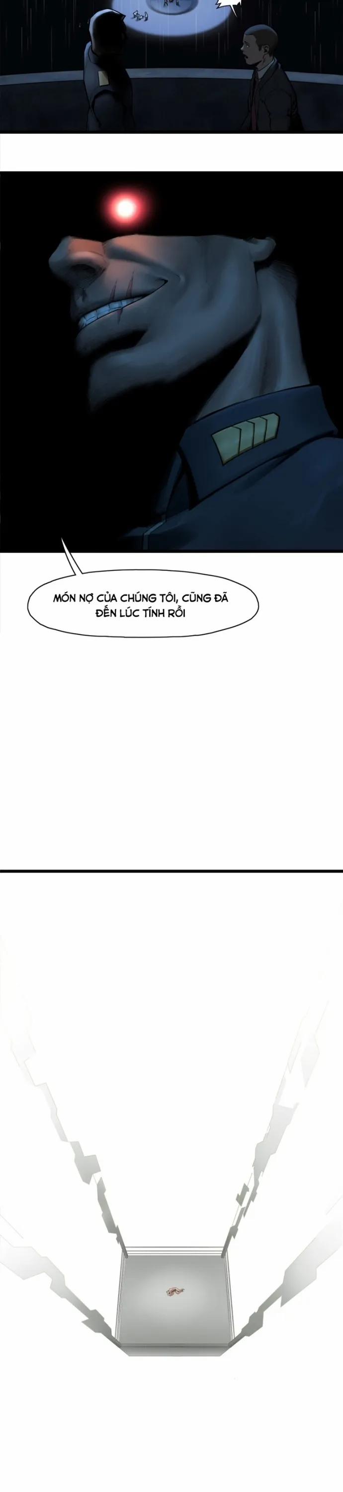 Nguyệt Khôi Truyện 9 trang 10